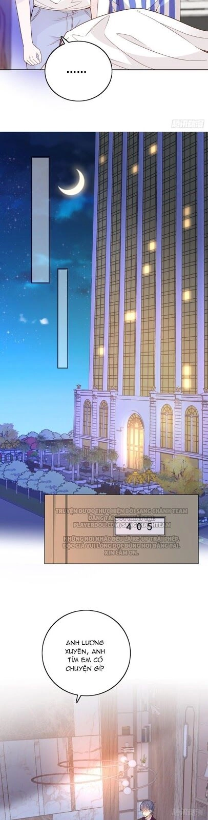 Bí Mật Kết Hôn Với Ảnh Đế: Vợ Ơi Đến Đây Tấn Công Đi Nào Chapter 75 - 8