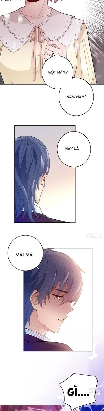 Bí Mật Kết Hôn Với Ảnh Đế: Vợ Ơi Đến Đây Tấn Công Đi Nào Chapter 75 - 14