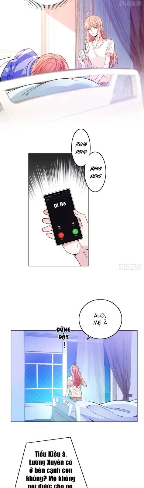 Bí Mật Kết Hôn Với Ảnh Đế: Vợ Ơi Đến Đây Tấn Công Đi Nào Chapter 76 - 2