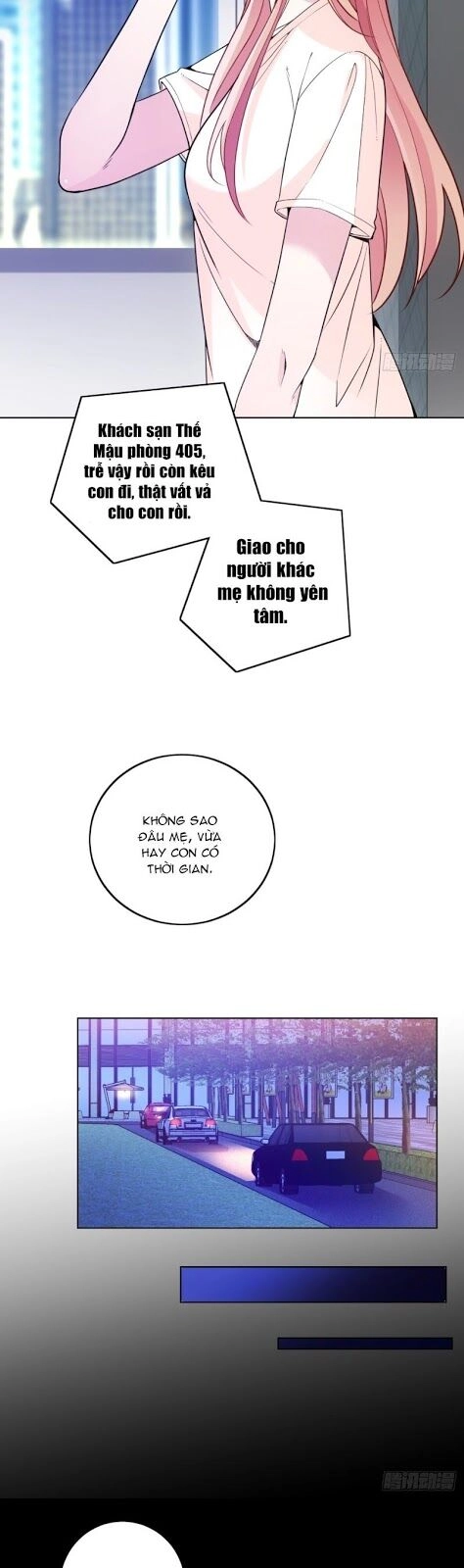 Bí Mật Kết Hôn Với Ảnh Đế: Vợ Ơi Đến Đây Tấn Công Đi Nào Chapter 76 - 4