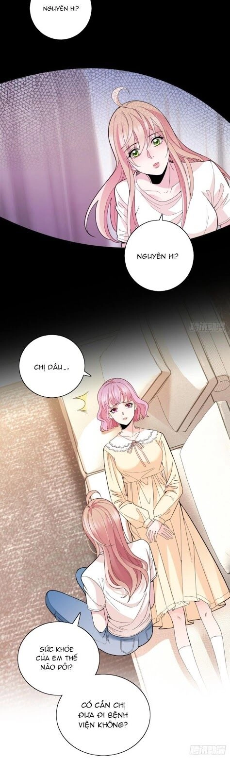 Bí Mật Kết Hôn Với Ảnh Đế: Vợ Ơi Đến Đây Tấn Công Đi Nào Chapter 76 - 5