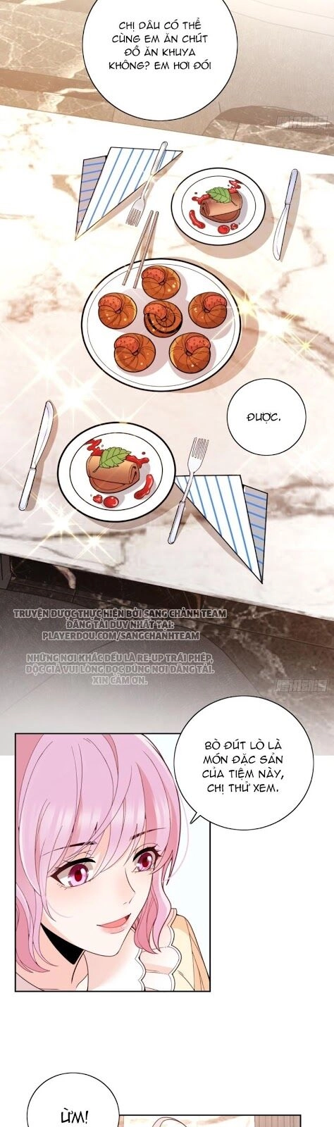 Bí Mật Kết Hôn Với Ảnh Đế: Vợ Ơi Đến Đây Tấn Công Đi Nào Chapter 76 - 7