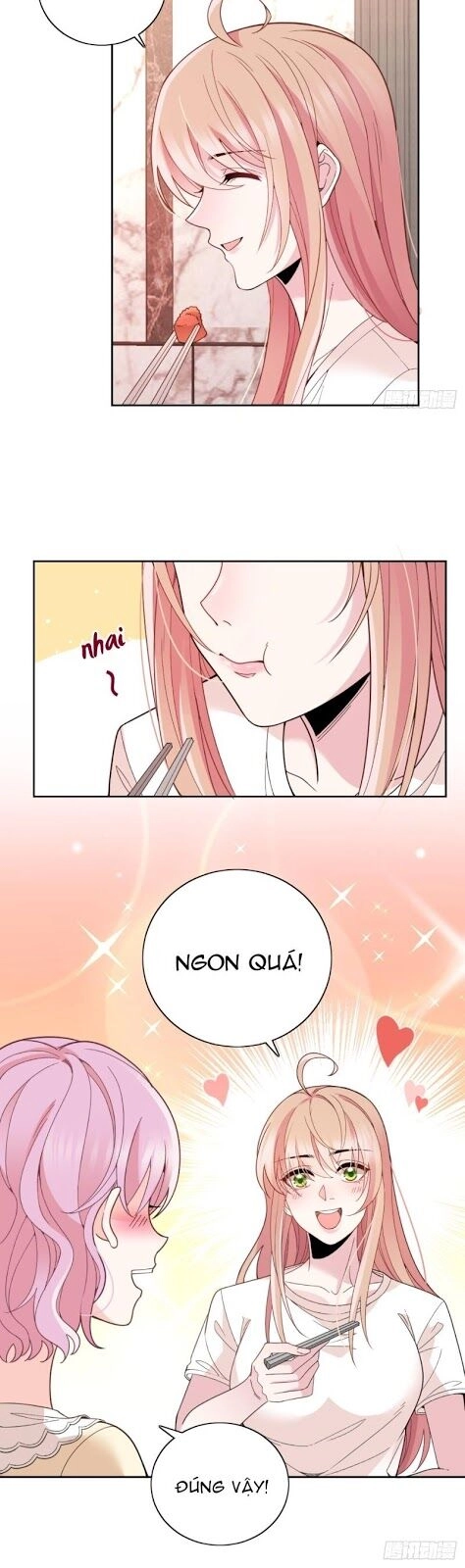 Bí Mật Kết Hôn Với Ảnh Đế: Vợ Ơi Đến Đây Tấn Công Đi Nào Chapter 76 - 8