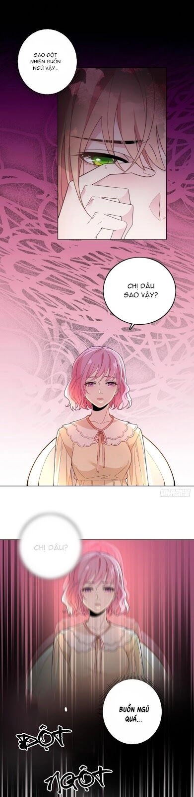 Bí Mật Kết Hôn Với Ảnh Đế: Vợ Ơi Đến Đây Tấn Công Đi Nào Chapter 76 - 9