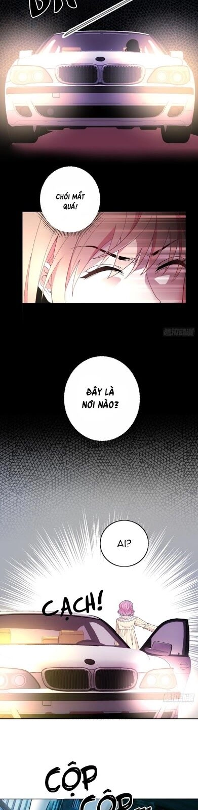 Bí Mật Kết Hôn Với Ảnh Đế: Vợ Ơi Đến Đây Tấn Công Đi Nào Chapter 76 - 11