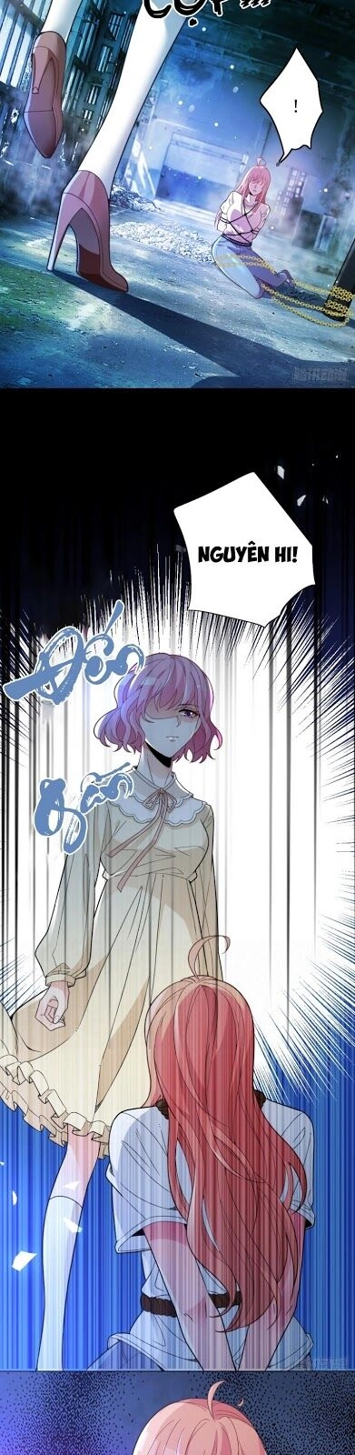 Bí Mật Kết Hôn Với Ảnh Đế: Vợ Ơi Đến Đây Tấn Công Đi Nào Chapter 76 - 12