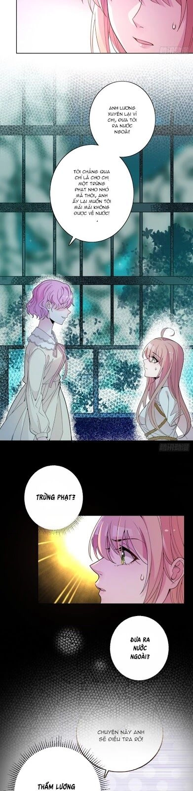 Bí Mật Kết Hôn Với Ảnh Đế: Vợ Ơi Đến Đây Tấn Công Đi Nào Chapter 76 - 14