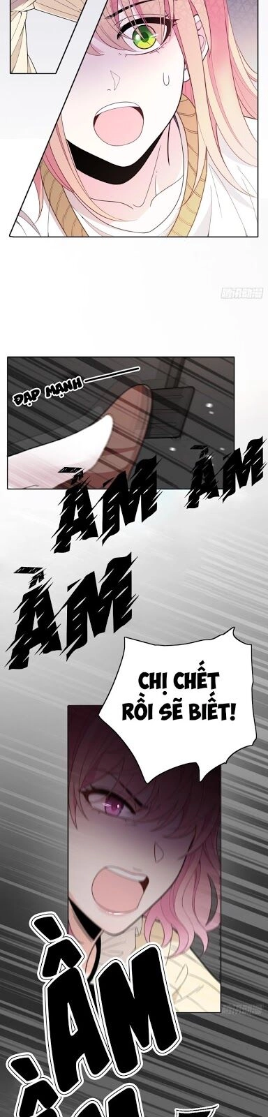 Bí Mật Kết Hôn Với Ảnh Đế: Vợ Ơi Đến Đây Tấn Công Đi Nào Chapter 77 - 2