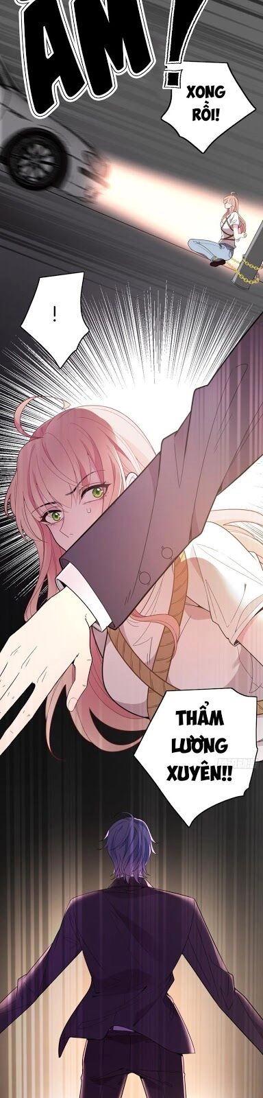 Bí Mật Kết Hôn Với Ảnh Đế: Vợ Ơi Đến Đây Tấn Công Đi Nào Chapter 77 - 3