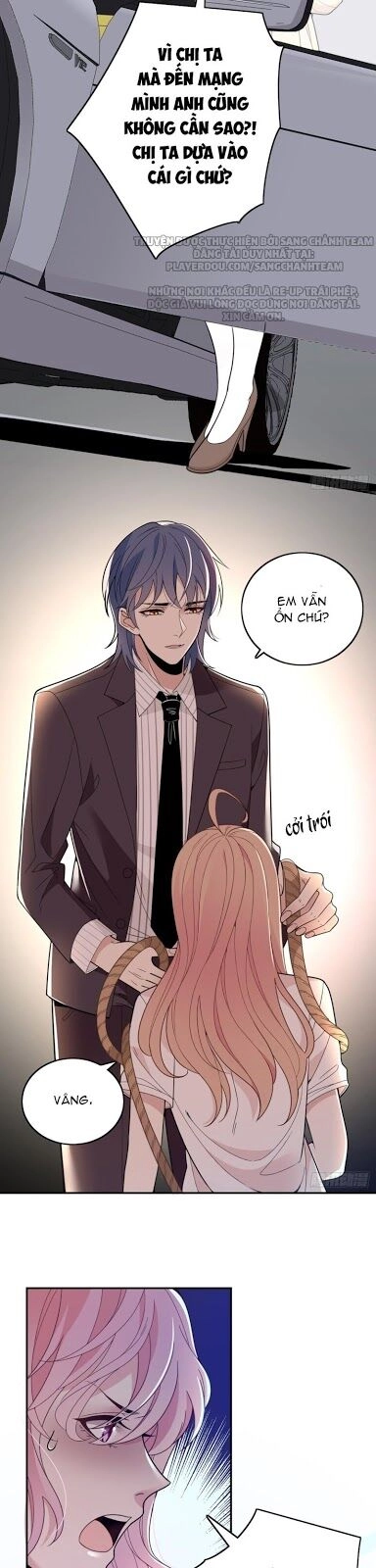 Bí Mật Kết Hôn Với Ảnh Đế: Vợ Ơi Đến Đây Tấn Công Đi Nào Chapter 77 - 5