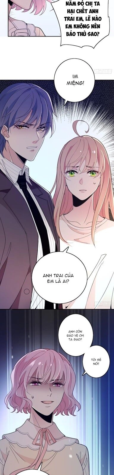 Bí Mật Kết Hôn Với Ảnh Đế: Vợ Ơi Đến Đây Tấn Công Đi Nào Chapter 77 - 6