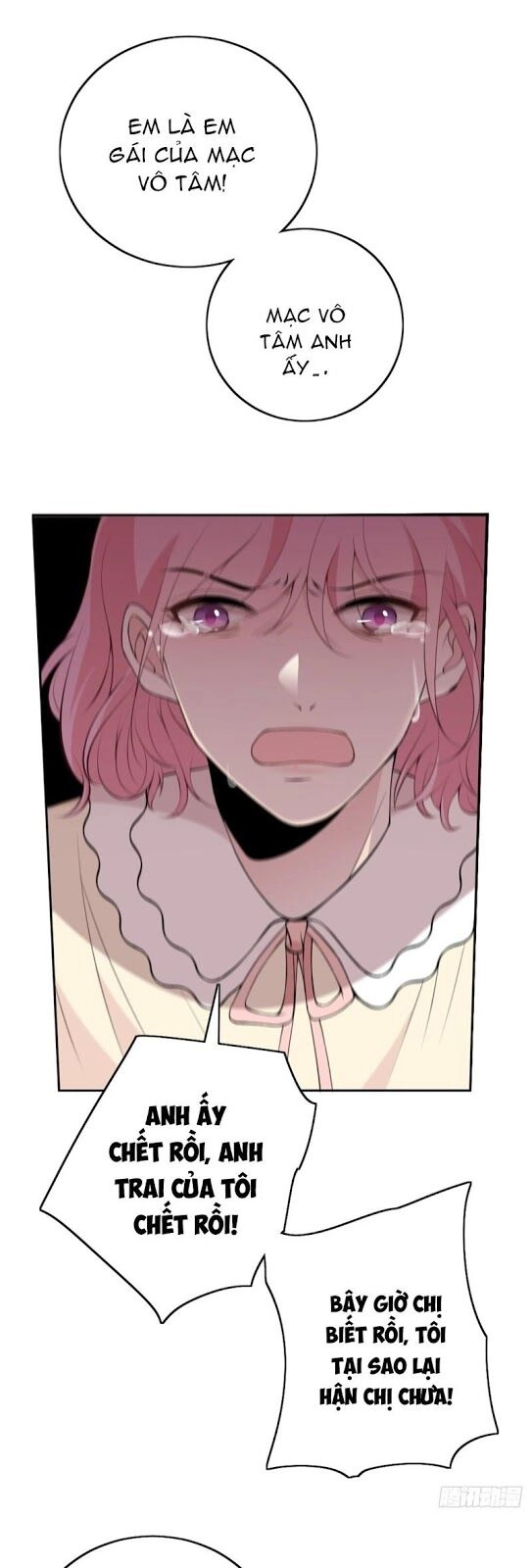 Bí Mật Kết Hôn Với Ảnh Đế: Vợ Ơi Đến Đây Tấn Công Đi Nào Chapter 77 - 9