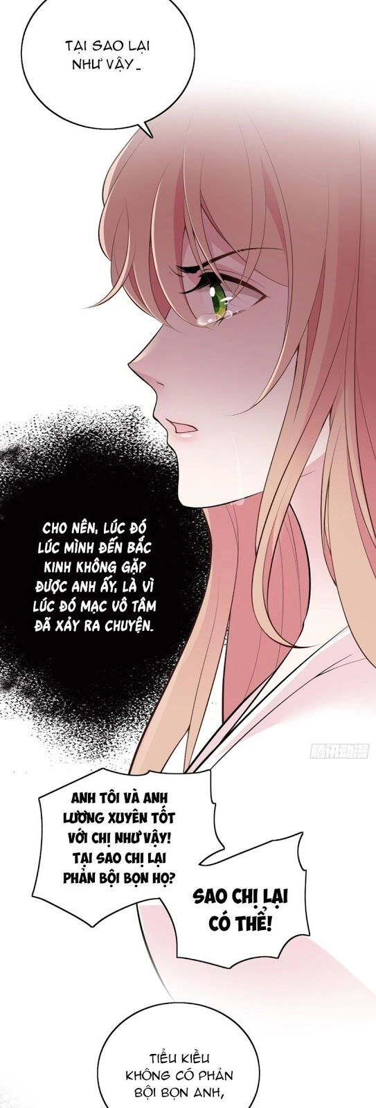 Bí Mật Kết Hôn Với Ảnh Đế: Vợ Ơi Đến Đây Tấn Công Đi Nào Chapter 77 - 10