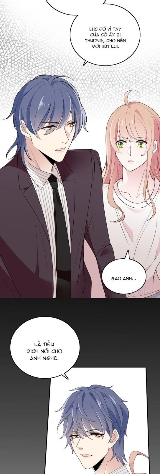 Bí Mật Kết Hôn Với Ảnh Đế: Vợ Ơi Đến Đây Tấn Công Đi Nào Chapter 77 - 11