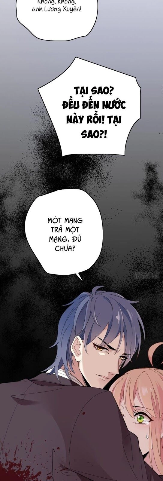 Bí Mật Kết Hôn Với Ảnh Đế: Vợ Ơi Đến Đây Tấn Công Đi Nào Chapter 77 - 15