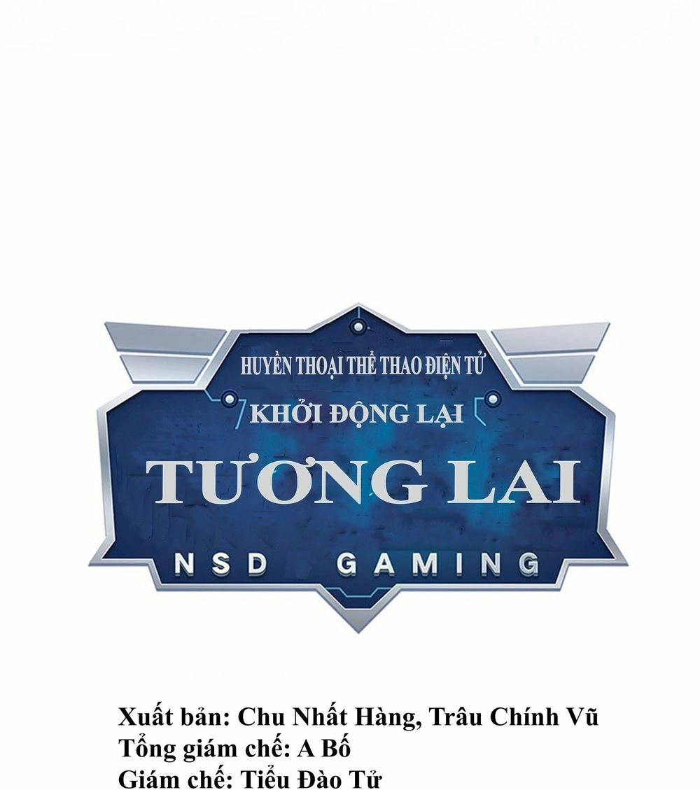Khởi Động Lại Tương Lai Chapter 1.1 - 1