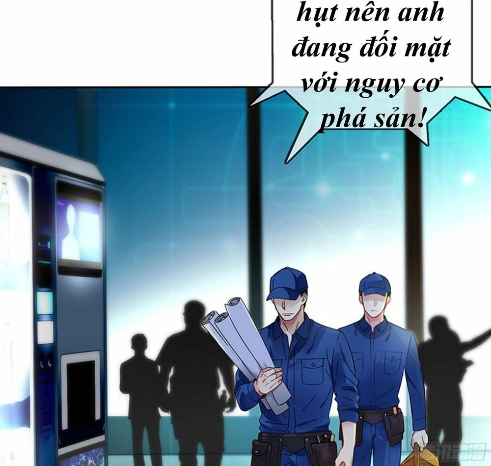 Khởi Động Lại Tương Lai Chapter 1.1 - 8