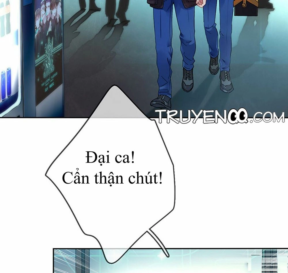 Khởi Động Lại Tương Lai Chapter 1.1 - 9