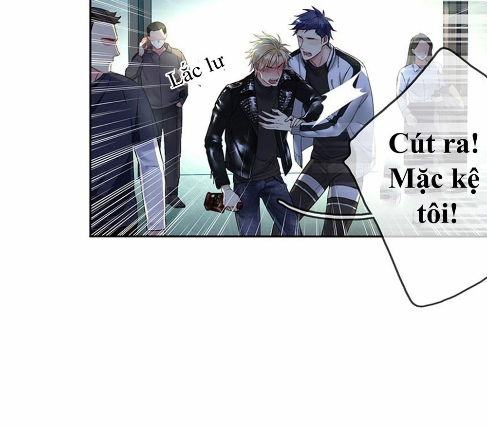 Khởi Động Lại Tương Lai Chapter 1.1 - 10