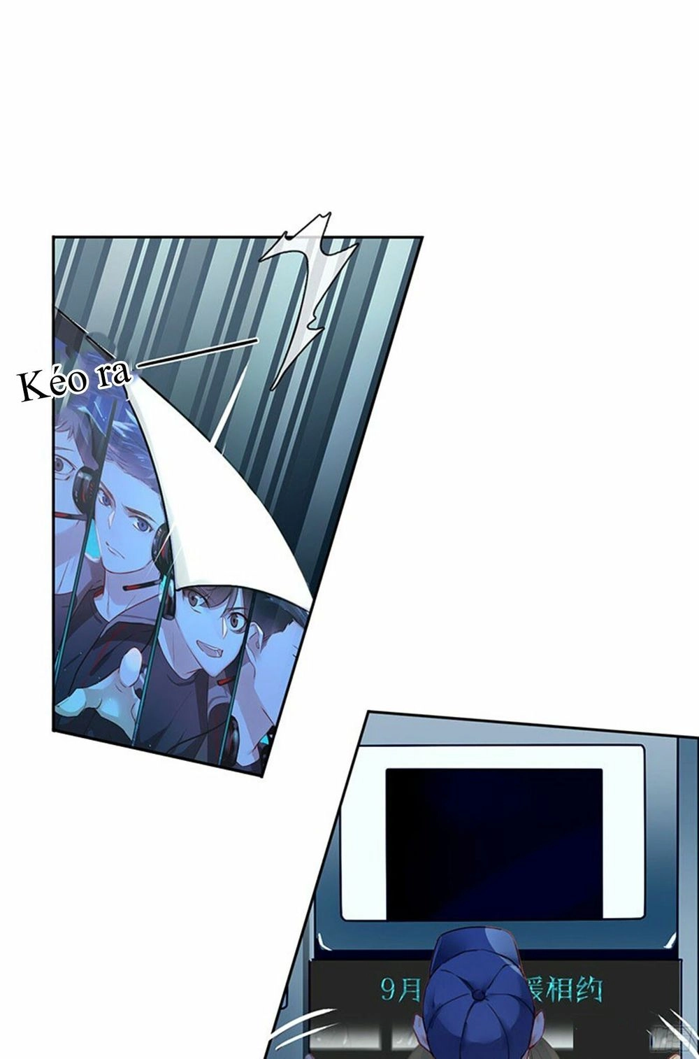 Khởi Động Lại Tương Lai Chapter 1.1 - 12