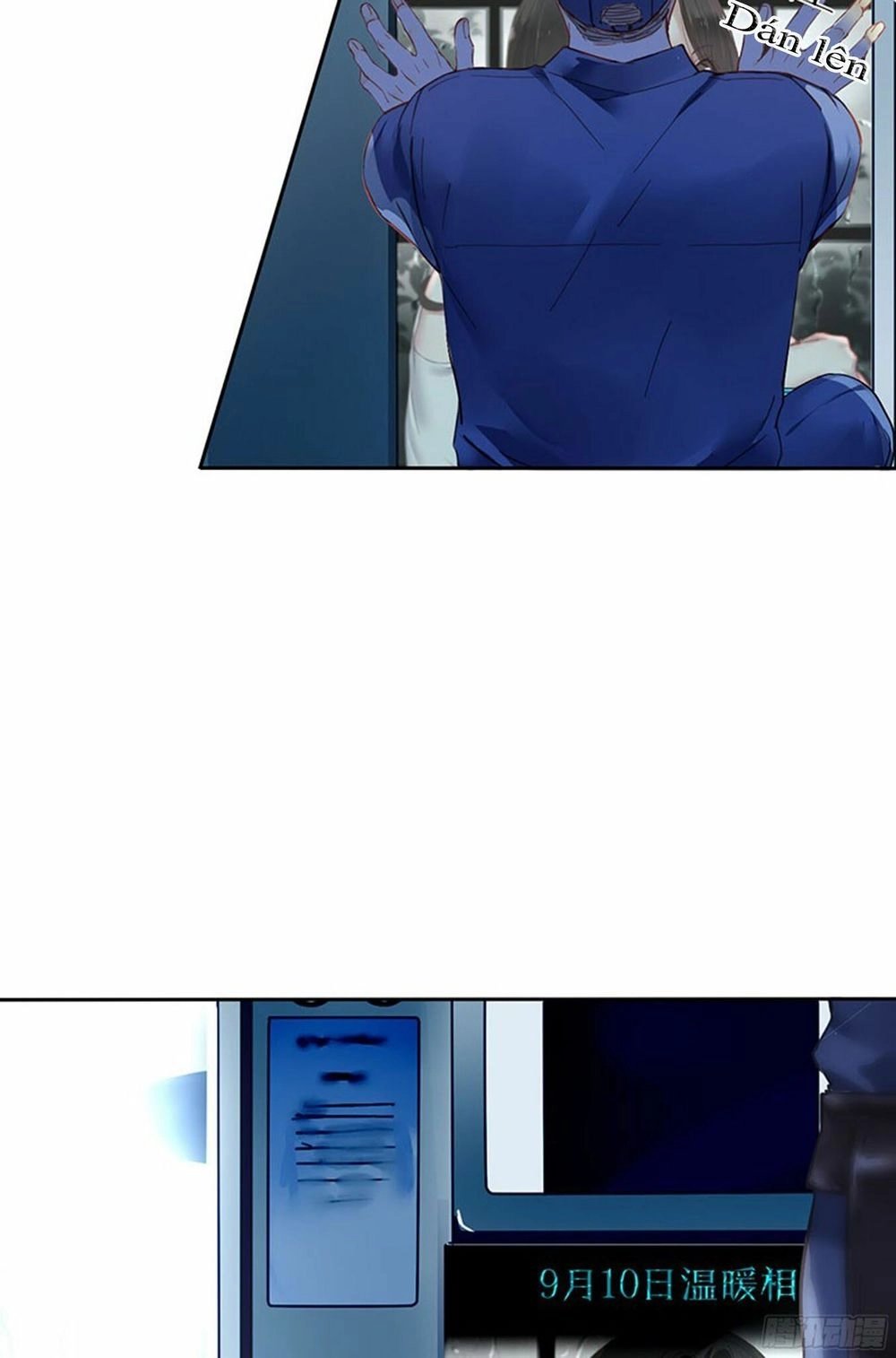 Khởi Động Lại Tương Lai Chapter 1.1 - 13