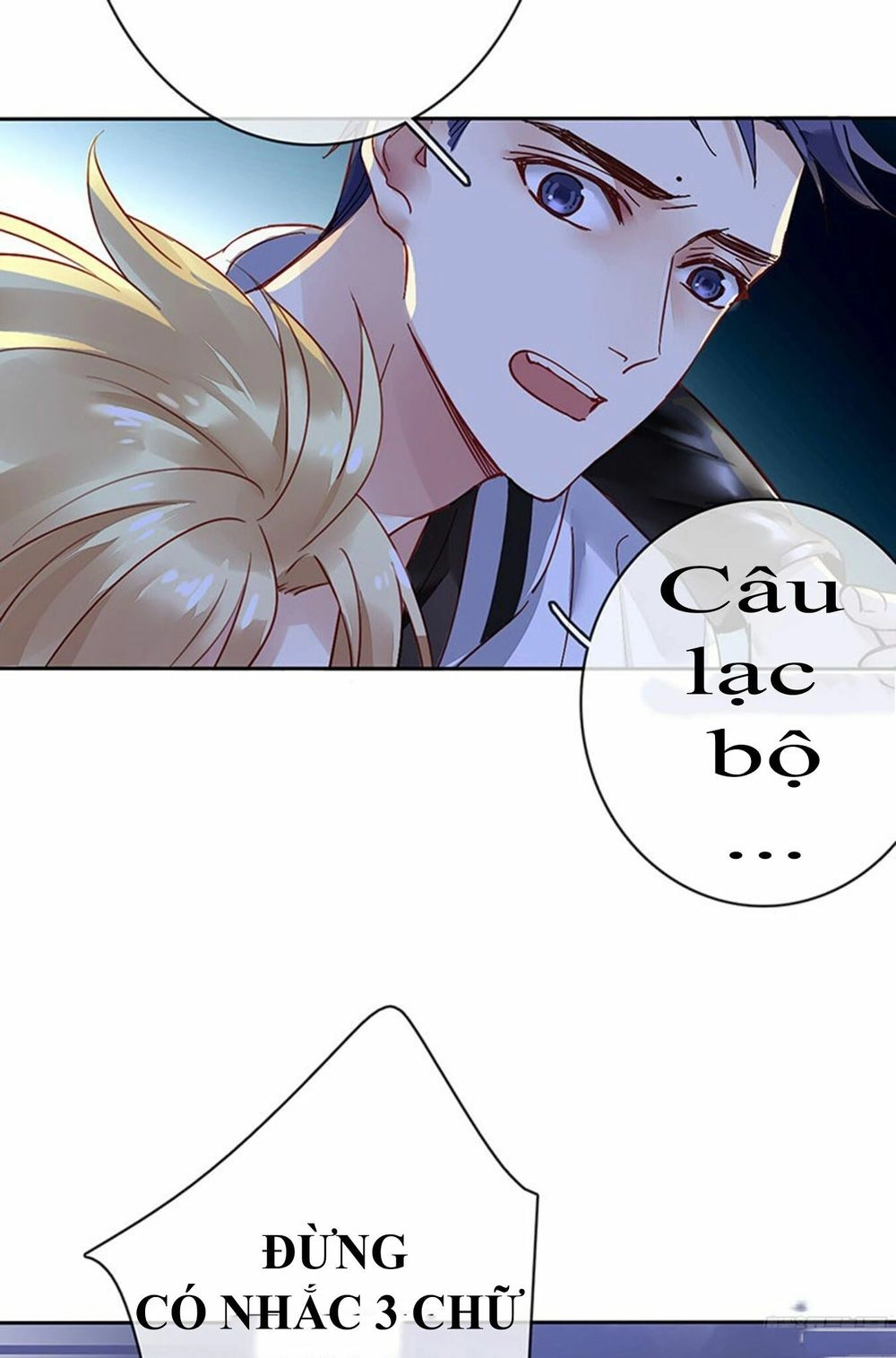 Khởi Động Lại Tương Lai Chapter 1.1 - 15