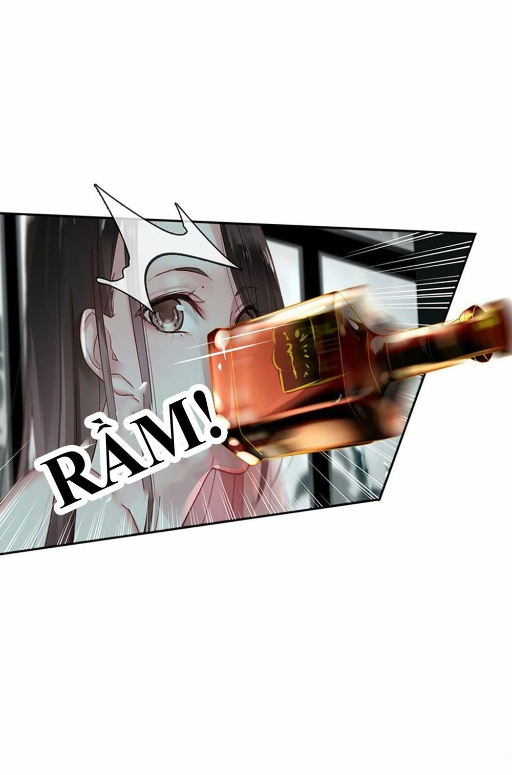 Khởi Động Lại Tương Lai Chapter 1.1 - 17