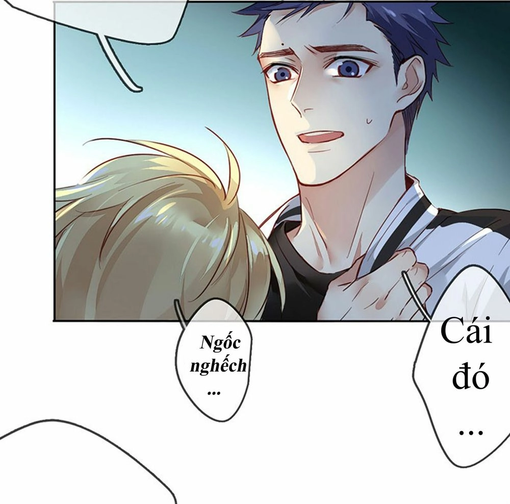 Khởi Động Lại Tương Lai Chapter 1.1 - 25