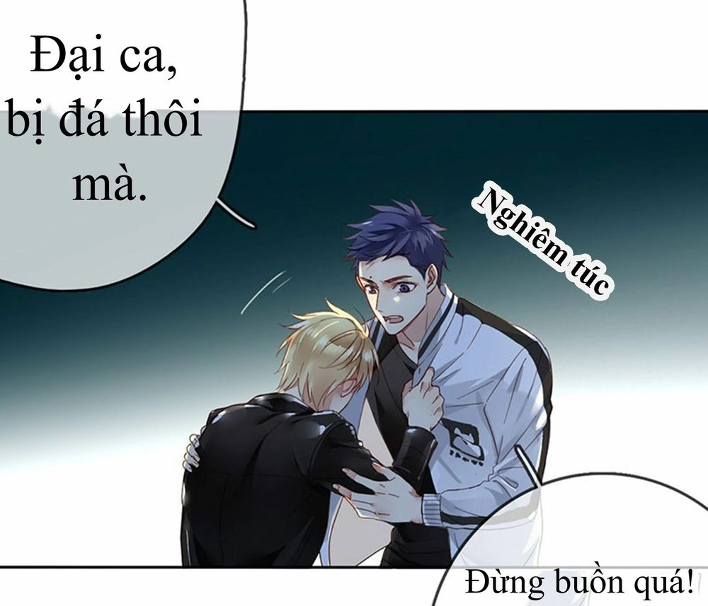 Khởi Động Lại Tương Lai Chapter 1.1 - 26