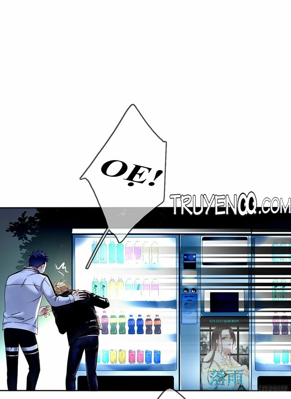 Khởi Động Lại Tương Lai Chapter 1.1 - 28