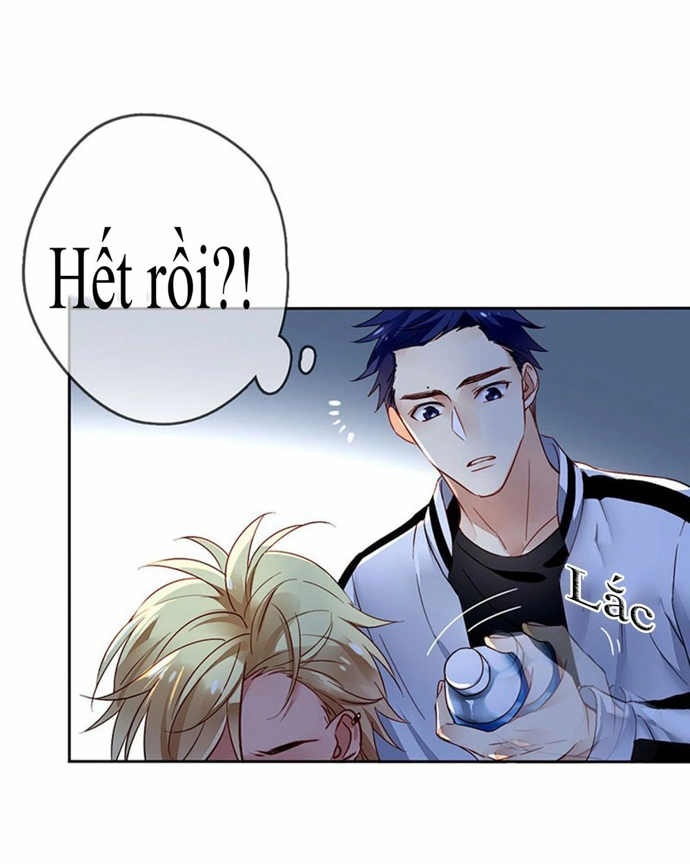 Khởi Động Lại Tương Lai Chapter 1.1 - 30