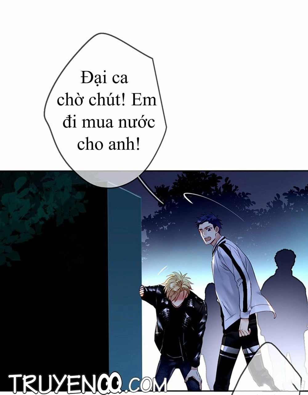 Khởi Động Lại Tương Lai Chapter 1.1 - 31