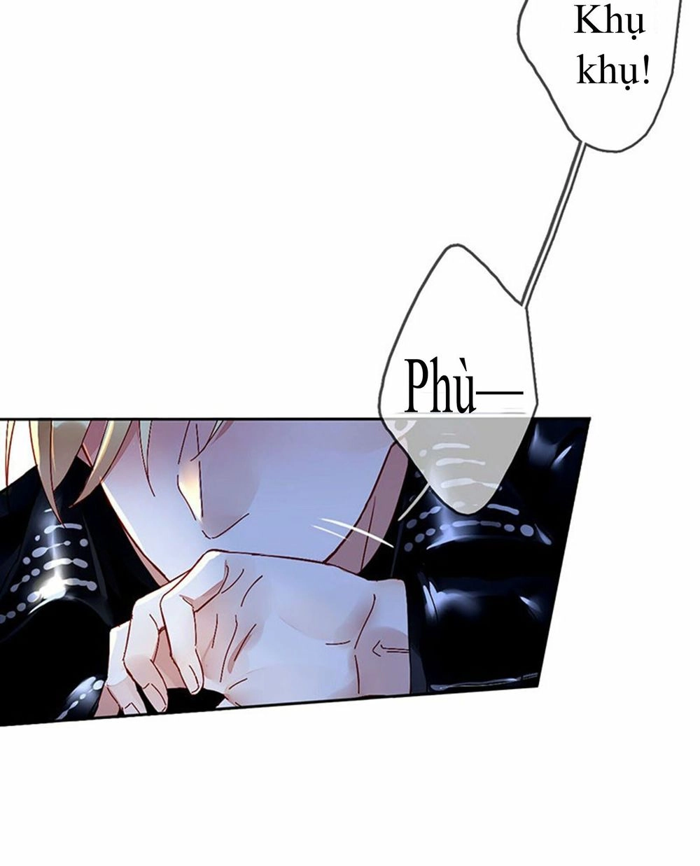 Khởi Động Lại Tương Lai Chapter 1.1 - 32