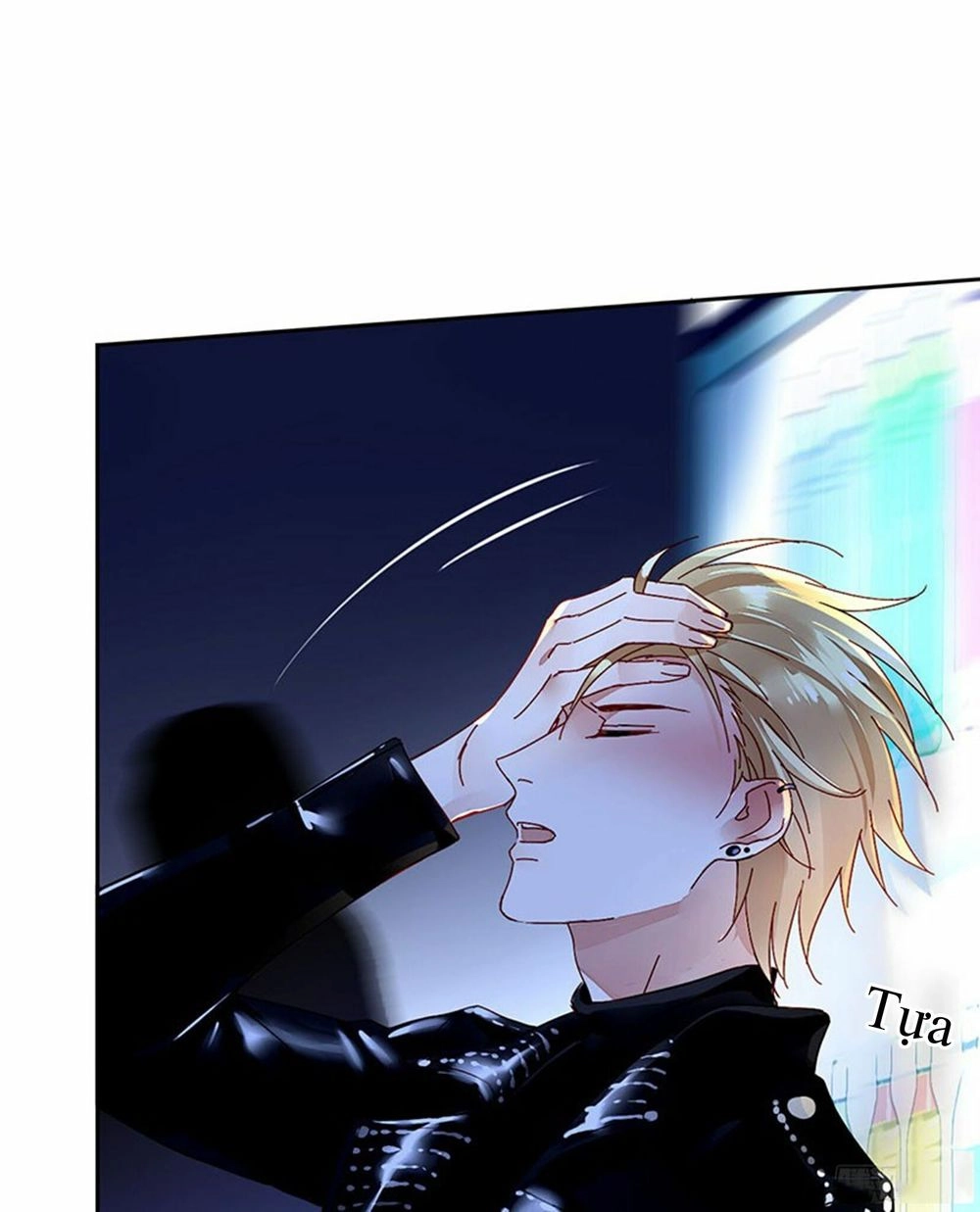 Khởi Động Lại Tương Lai Chapter 1.1 - 33