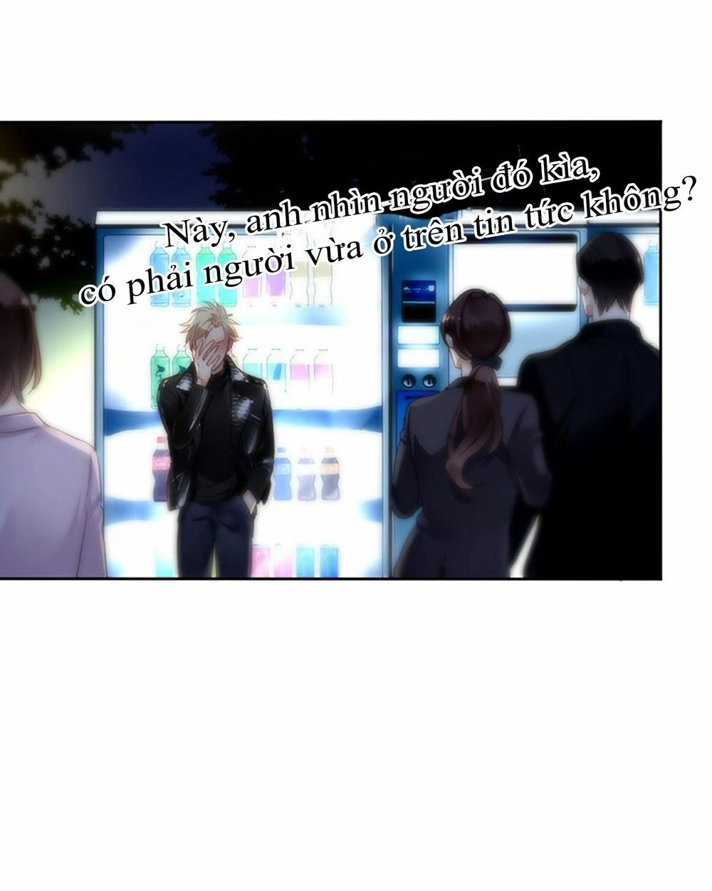 Khởi Động Lại Tương Lai Chapter 1.1 - 35