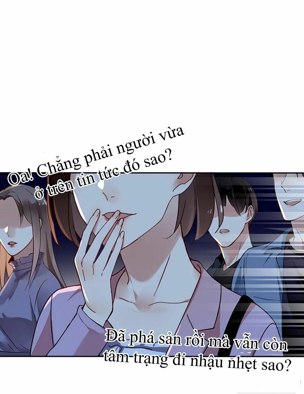 Khởi Động Lại Tương Lai Chapter 1.1 - 36