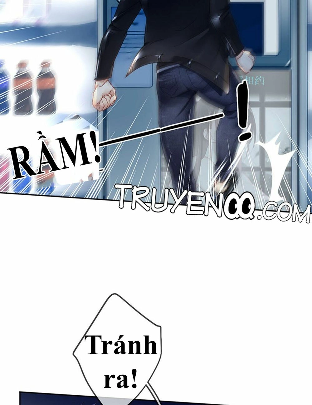 Khởi Động Lại Tương Lai Chapter 1.1 - 41