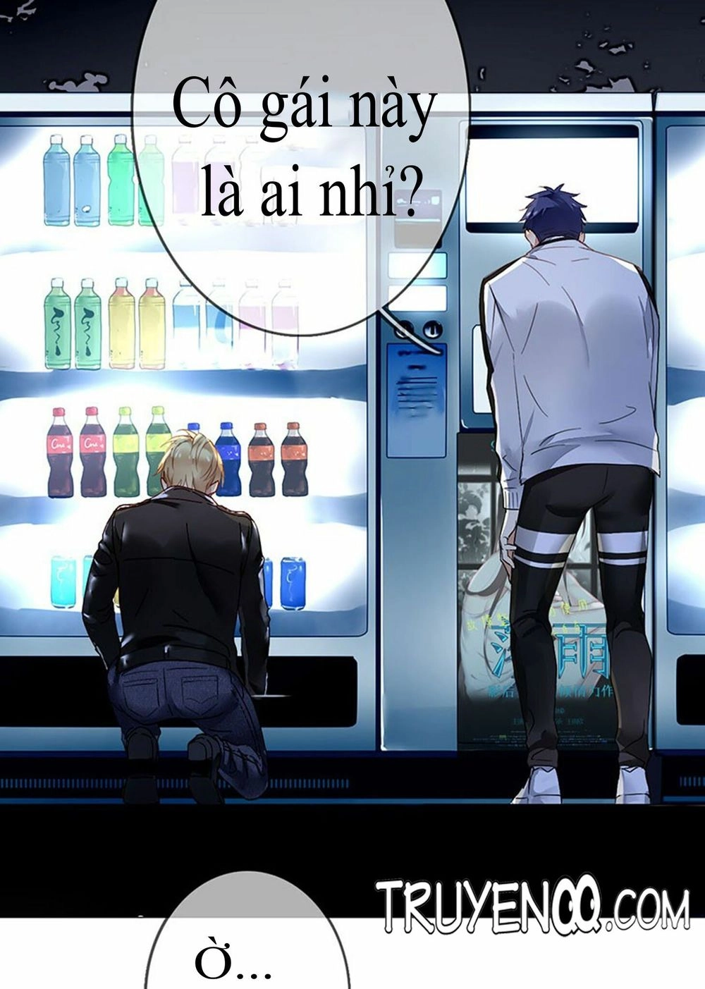 Khởi Động Lại Tương Lai Chapter 1.1 - 46