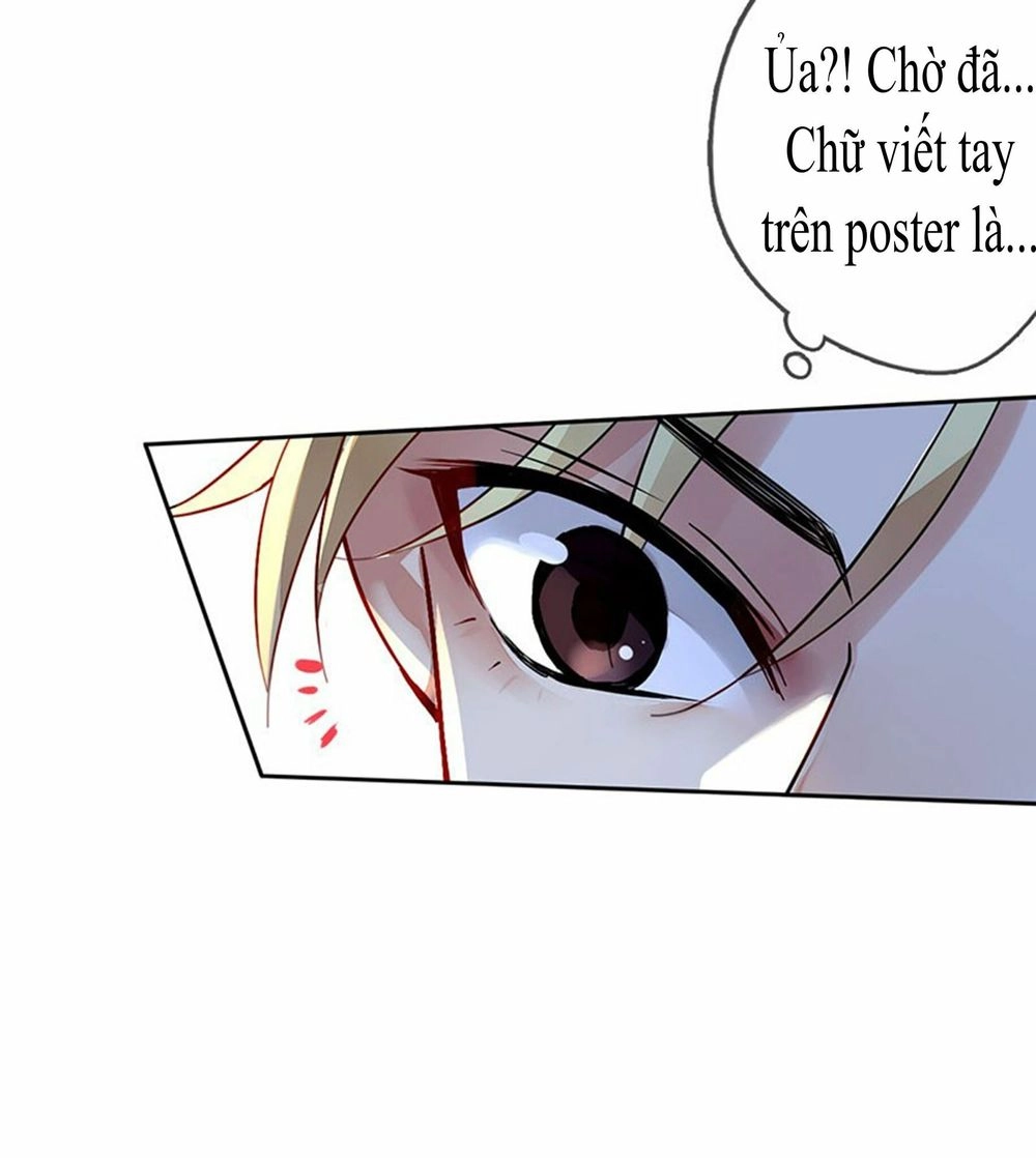 Khởi Động Lại Tương Lai Chapter 1.1 - 50