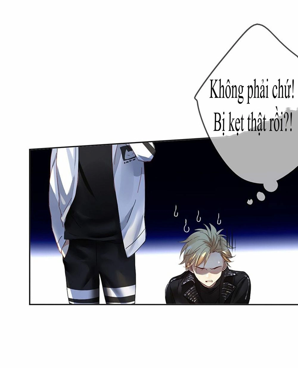 Khởi Động Lại Tương Lai Chapter 1.1 - 53