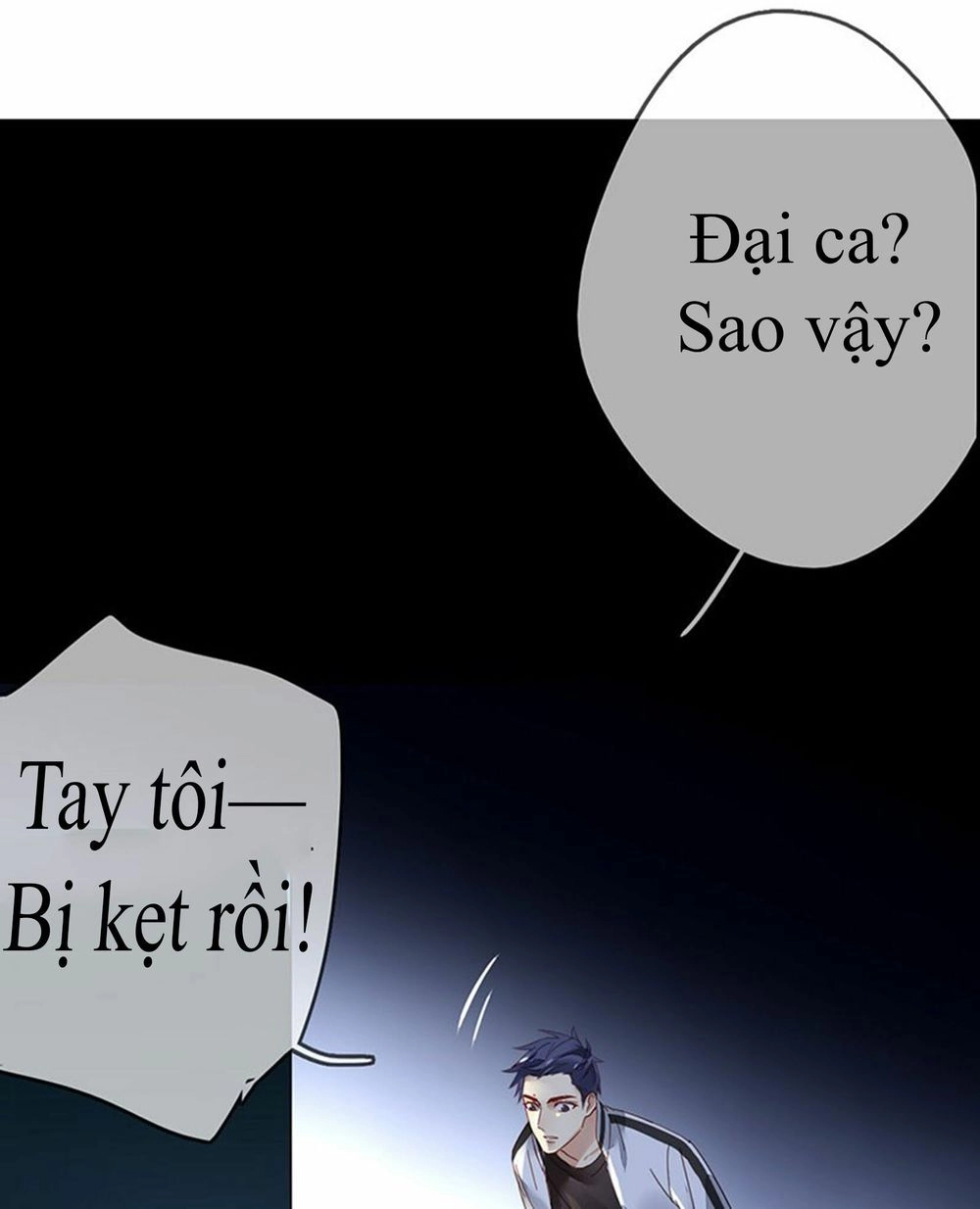 Khởi Động Lại Tương Lai Chapter 1.1 - 55