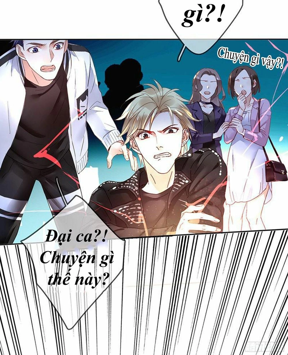 Khởi Động Lại Tương Lai Chapter 1.1 - 57