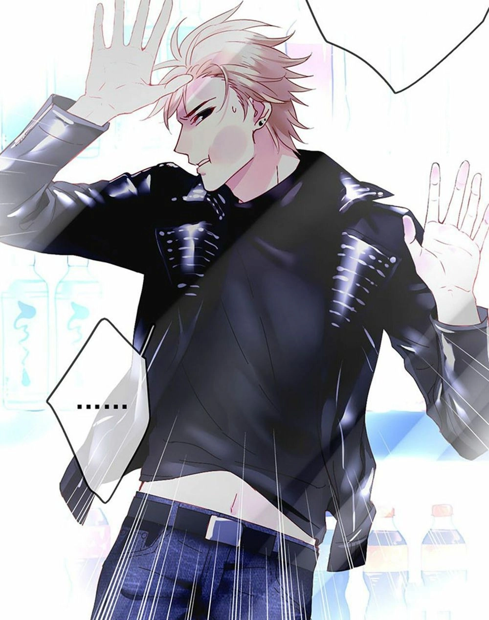 Khởi Động Lại Tương Lai Chapter 1.2 - 3