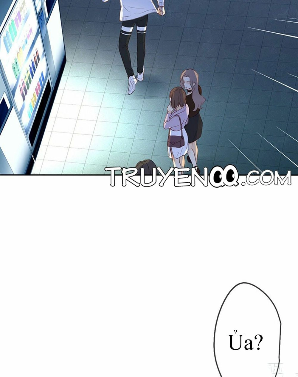 Khởi Động Lại Tương Lai Chapter 1.2 - 8