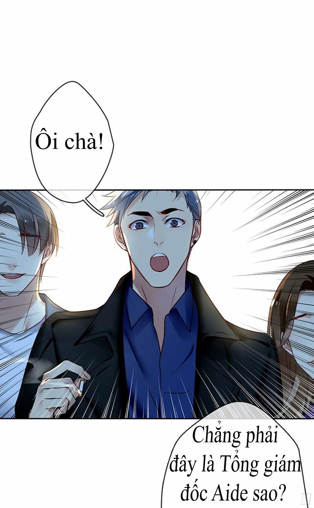 Khởi Động Lại Tương Lai Chapter 1.2 - 10