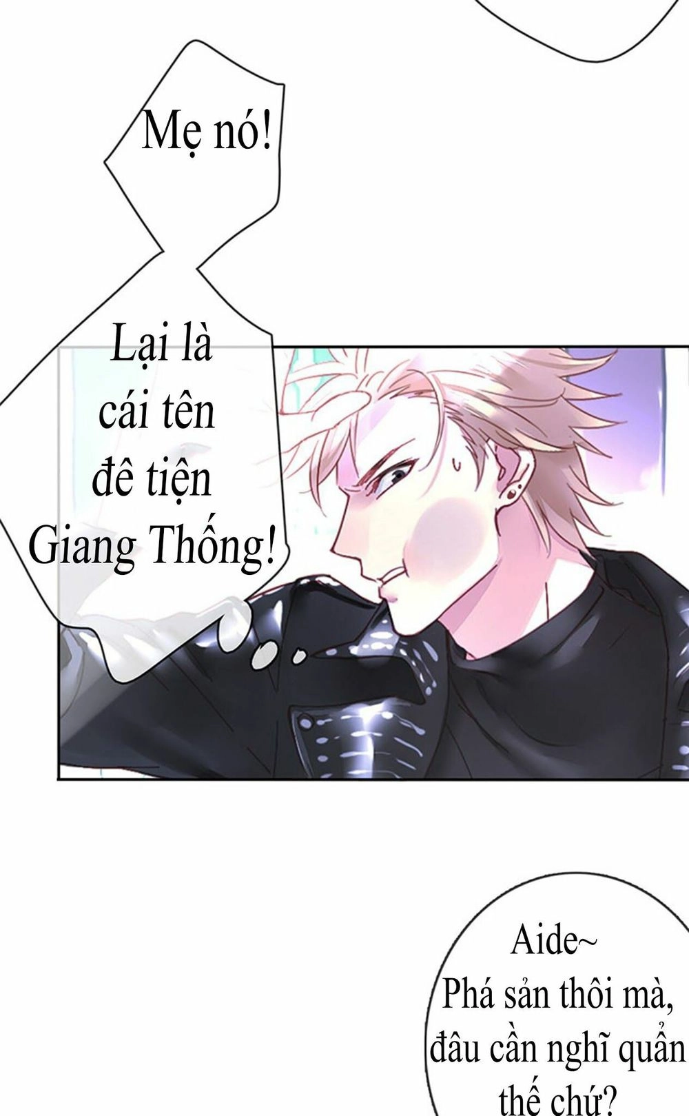 Khởi Động Lại Tương Lai Chapter 1.2 - 12