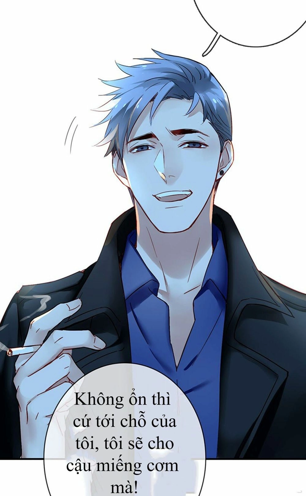 Khởi Động Lại Tương Lai Chapter 1.2 - 13