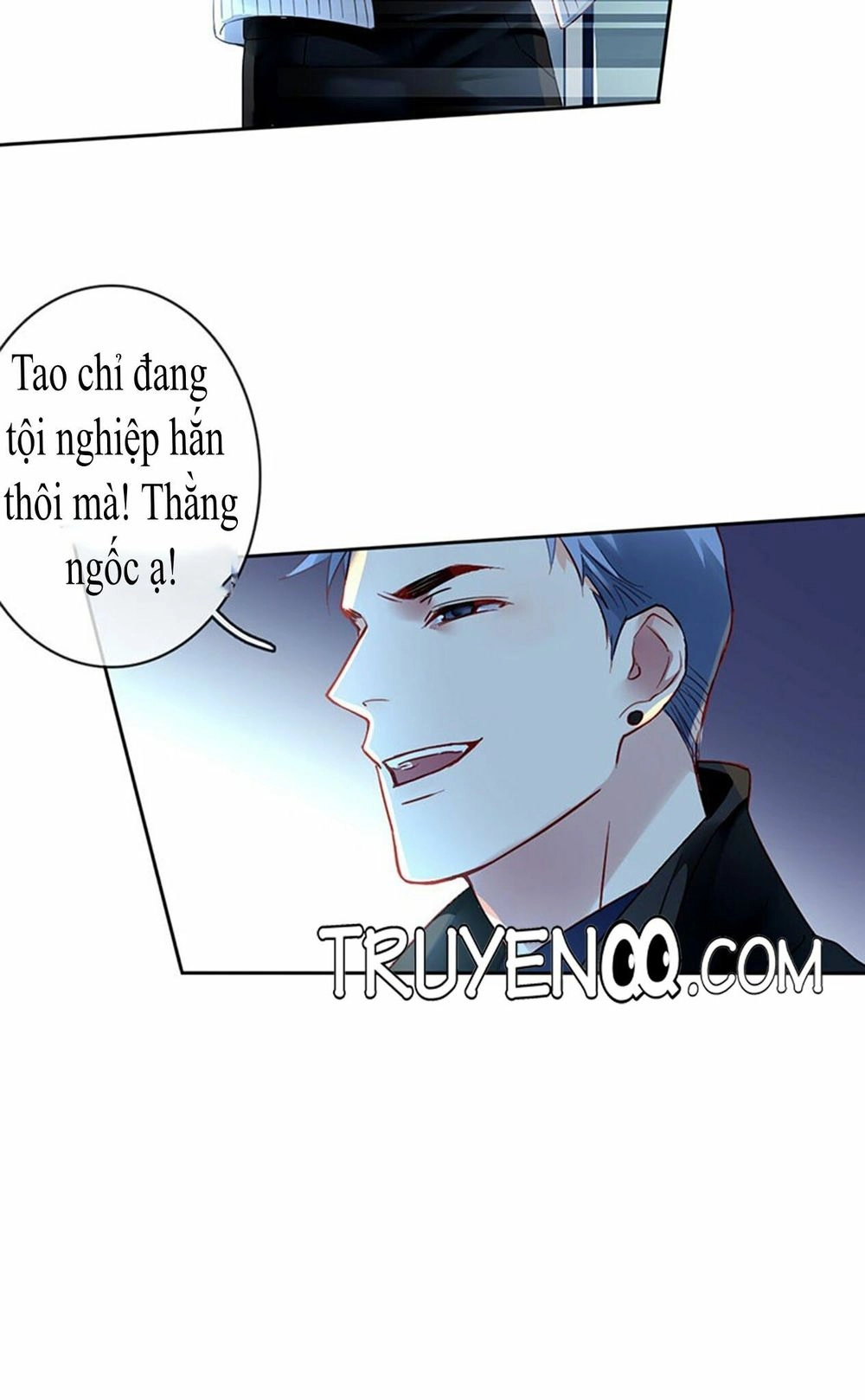 Khởi Động Lại Tương Lai Chapter 1.2 - 15