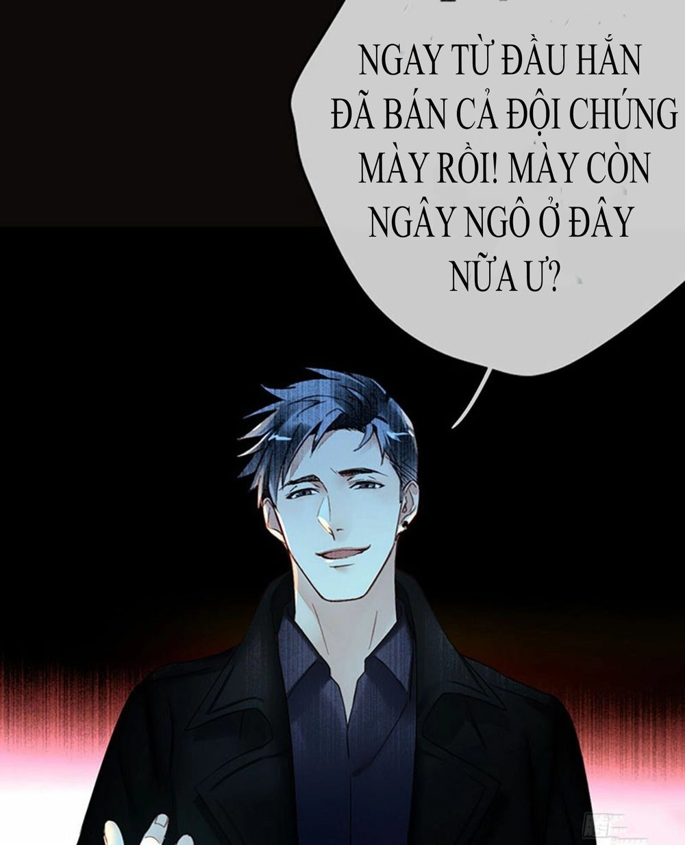 Khởi Động Lại Tương Lai Chapter 1.2 - 21