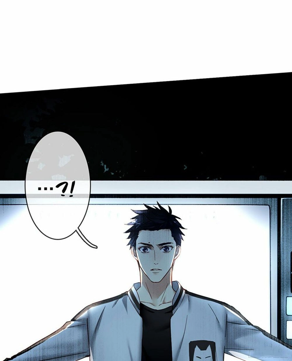 Khởi Động Lại Tương Lai Chapter 1.2 - 23